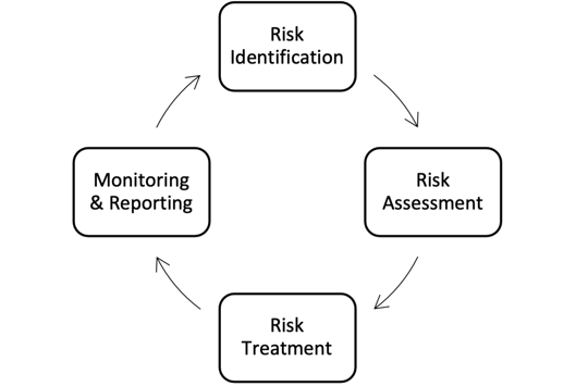 Risk Cycle